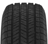 Yokohama Geolandar G91A Tyre Front View