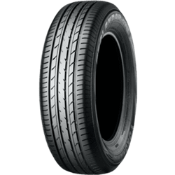 Yokohama Geolandar G98C Tyre Front View