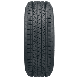 Yokohama Geolandar HT G056 Tyre Tread Profile