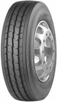 Yokohama RY103 Tyre Front View