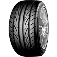 Yokohama S.drive AS01 Tyre Front View