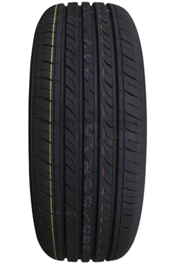 Yonking YK686 Tyre Front View