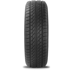 ZENNA Sport Line Tyre Profile or Side View