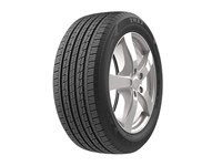 ZMAX GALLOPRO H/T Tyre Tread Profile