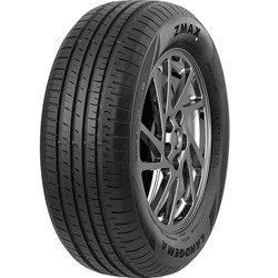 ZMAX LANDGEMA Tyre Front View