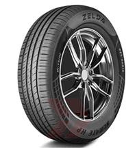 Zelda Surate HP Tyre Front View