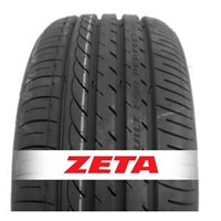 Zeta ALVENTI Tyre Tread Profile