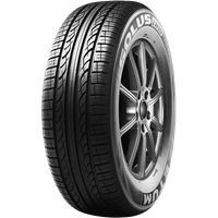 Zetum ZH15 Tyre Front View