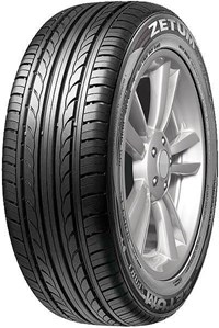 Zetum ZU37 Tyre Front View