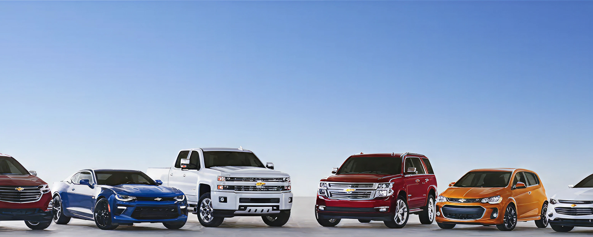 Car battery installed in an Chevrolet