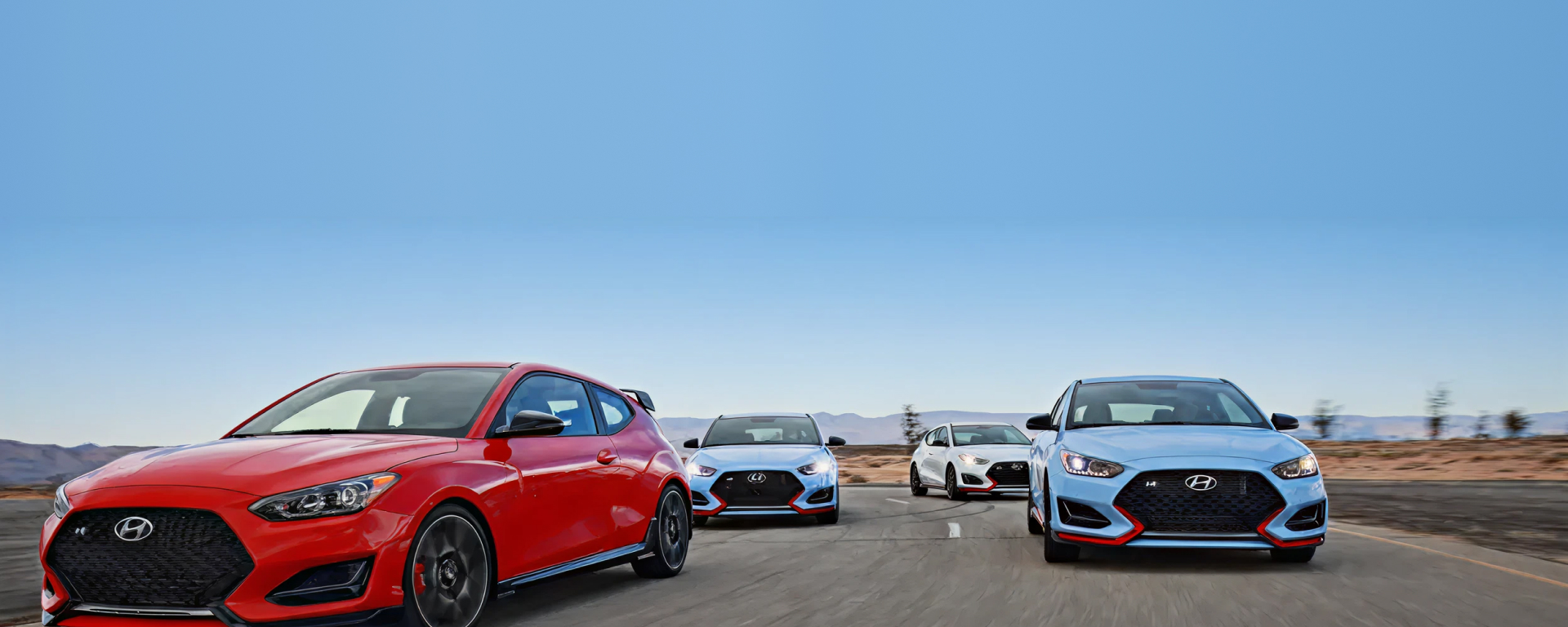 Car battery installed in an Hyundai