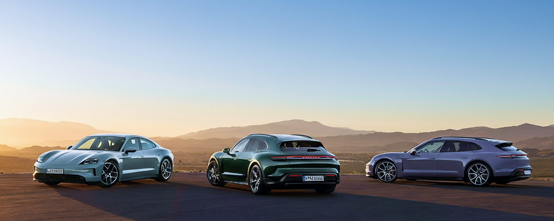 Car battery installed in an Porsche