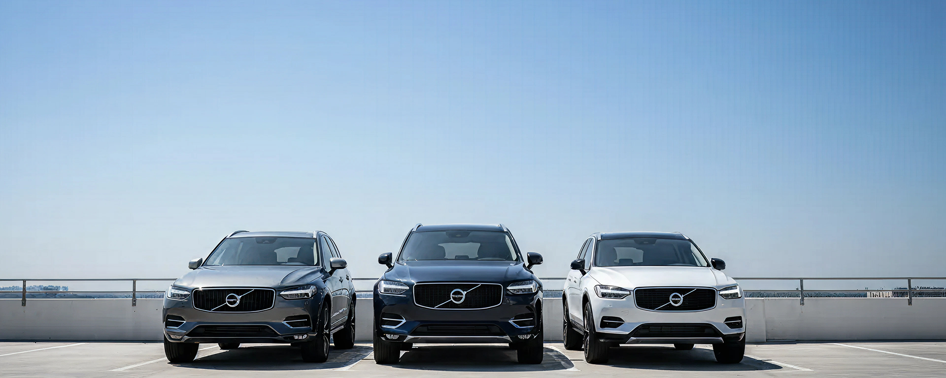 Car battery installed in an Volvo