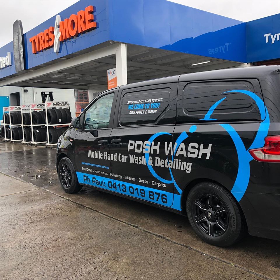 Associated Tyres & More Cheltenham