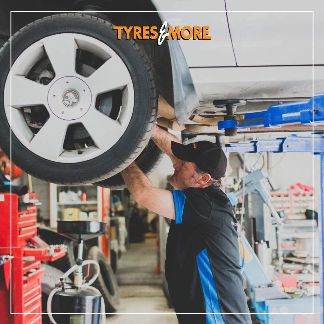 Advance Tyres And More Hornsby