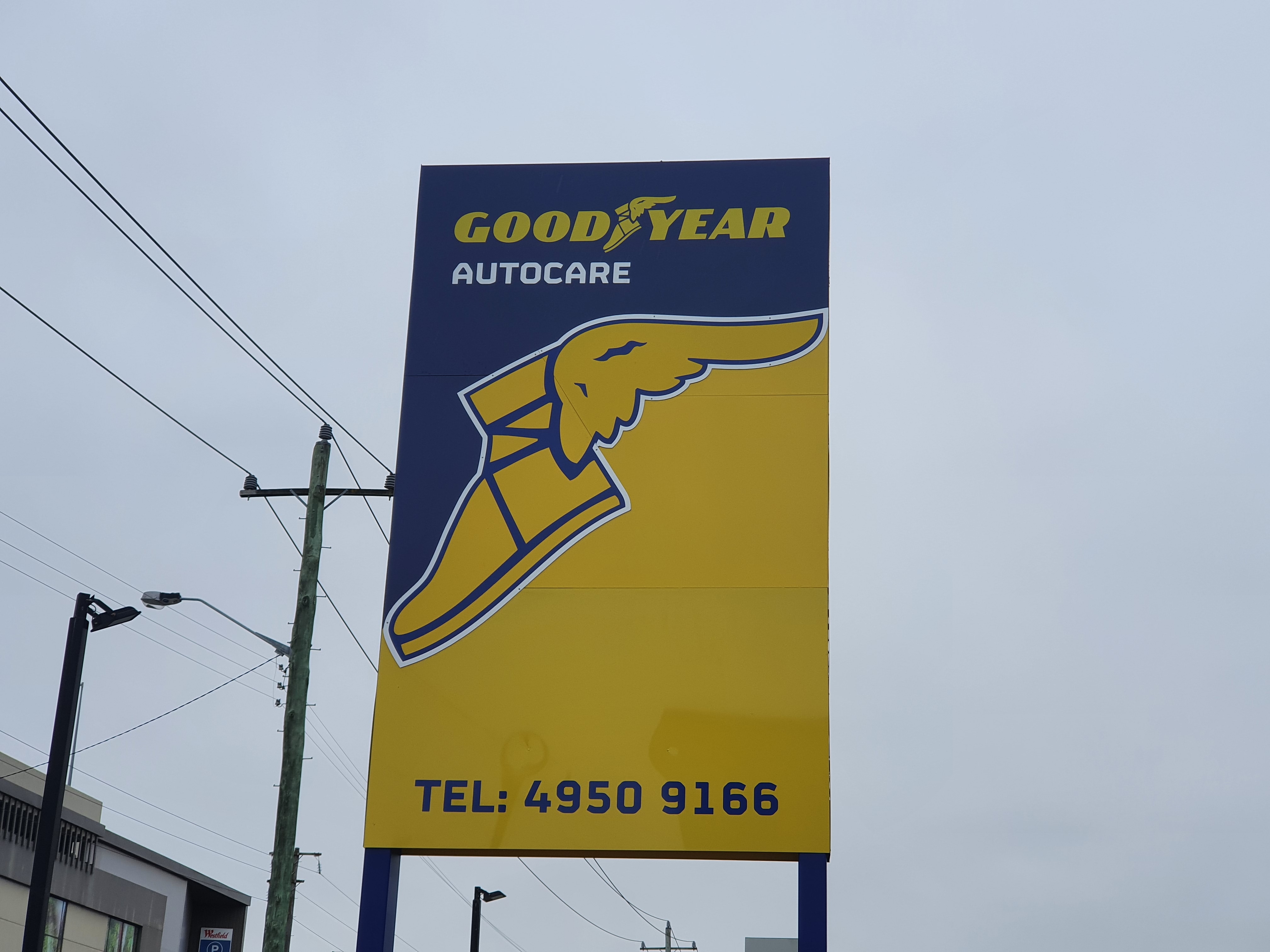 Goodyear Autocare