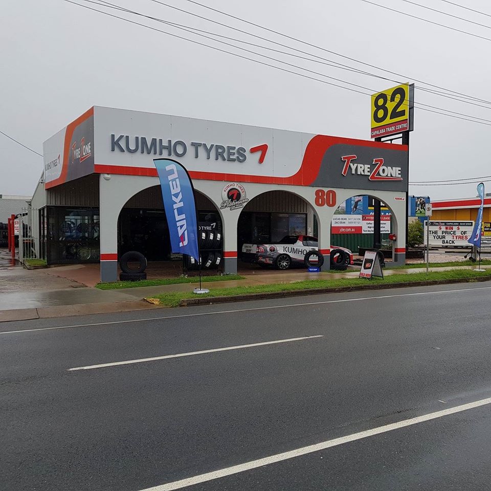 Nitro Crew Capalaba