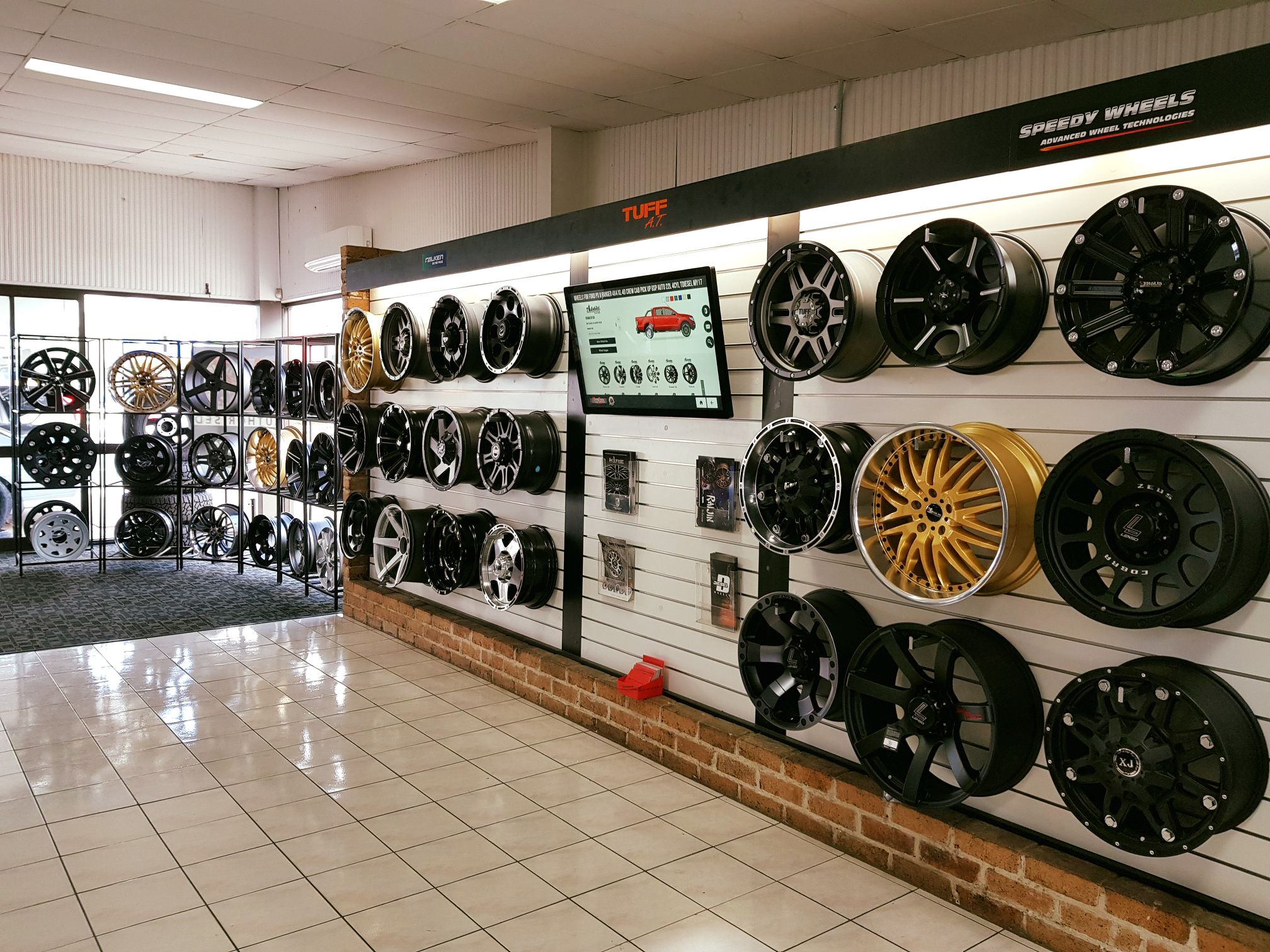 Nitro Crew Capalaba