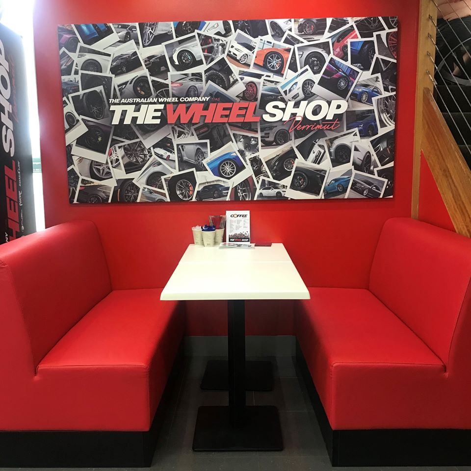 The Wheel Shop Derrimut