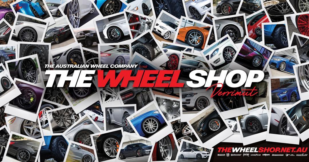 The Wheel Shop Derrimut