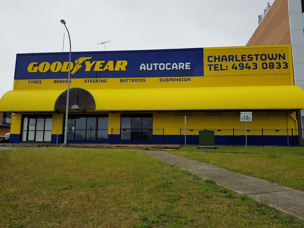 Goodyear Autocare