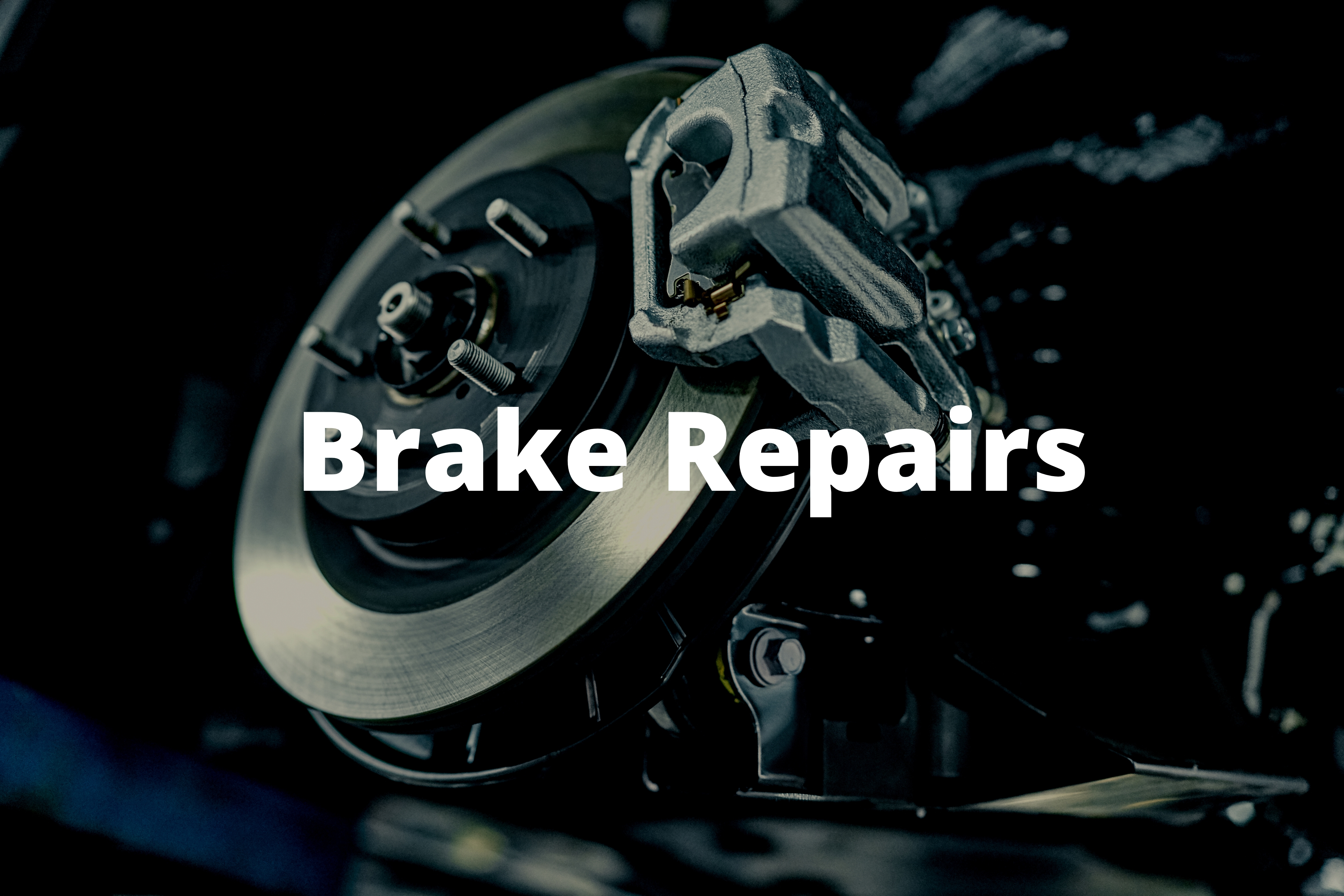 Bankstown Tyre Centre & Mechanical Repairs