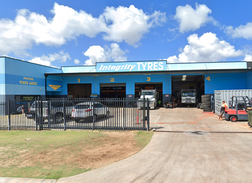 Integrity Tyres Wangara
