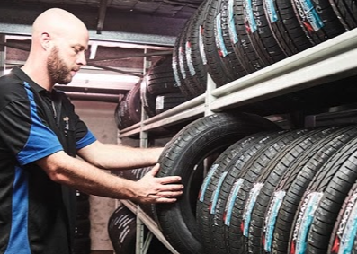 Tyres And More Archerfield
