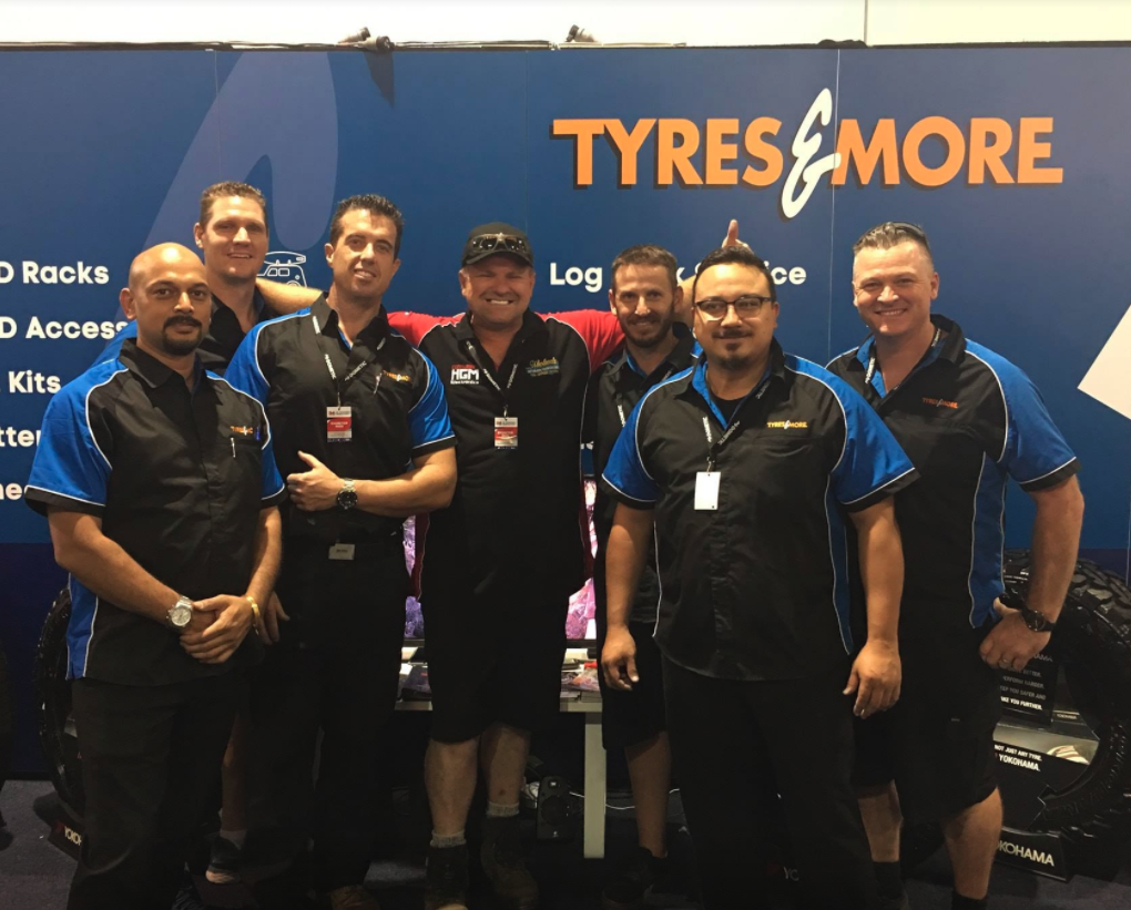 Tyres And More Archerfield