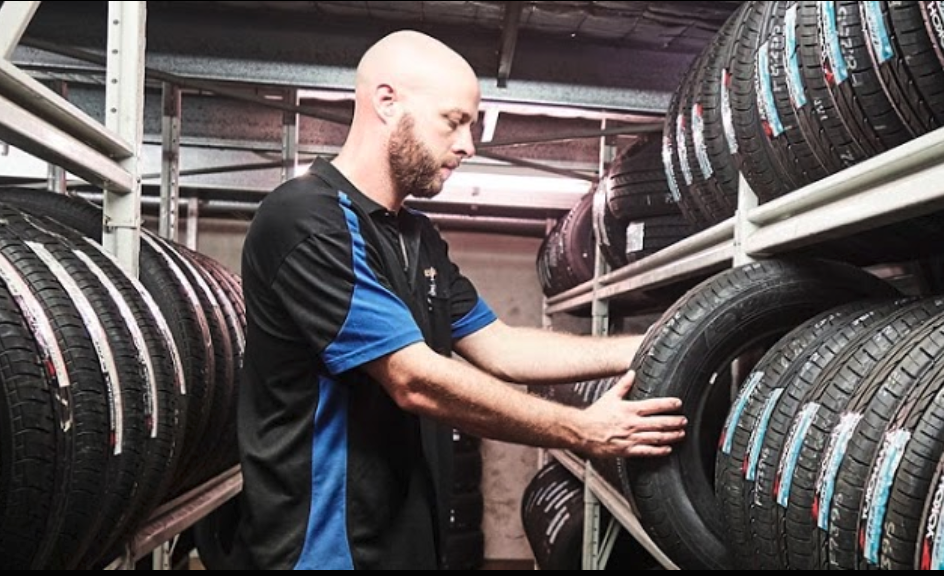 Associated Tyres & More Cheltenham