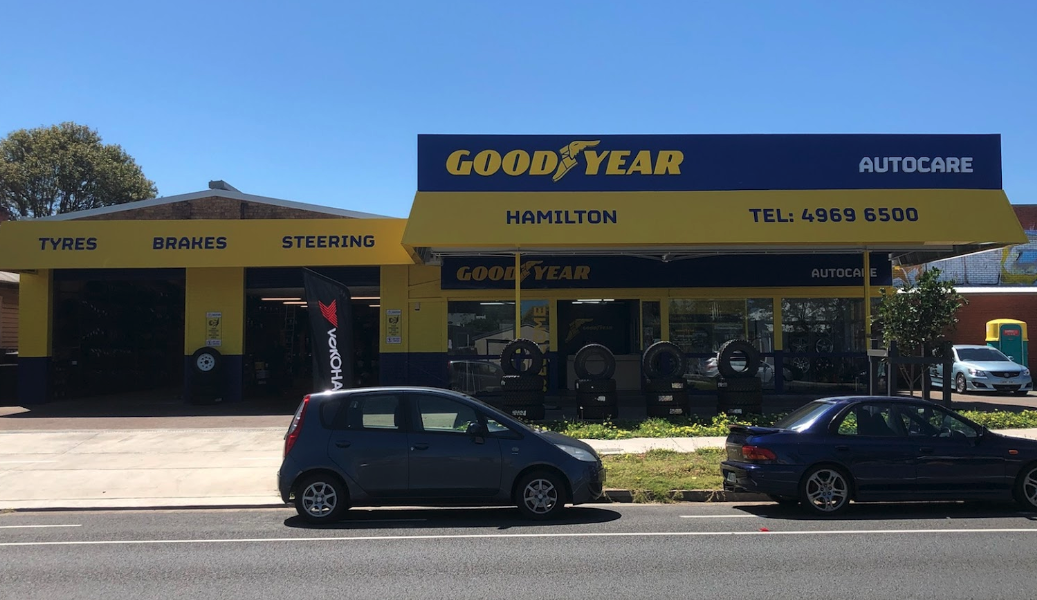 Goodyear Autocare