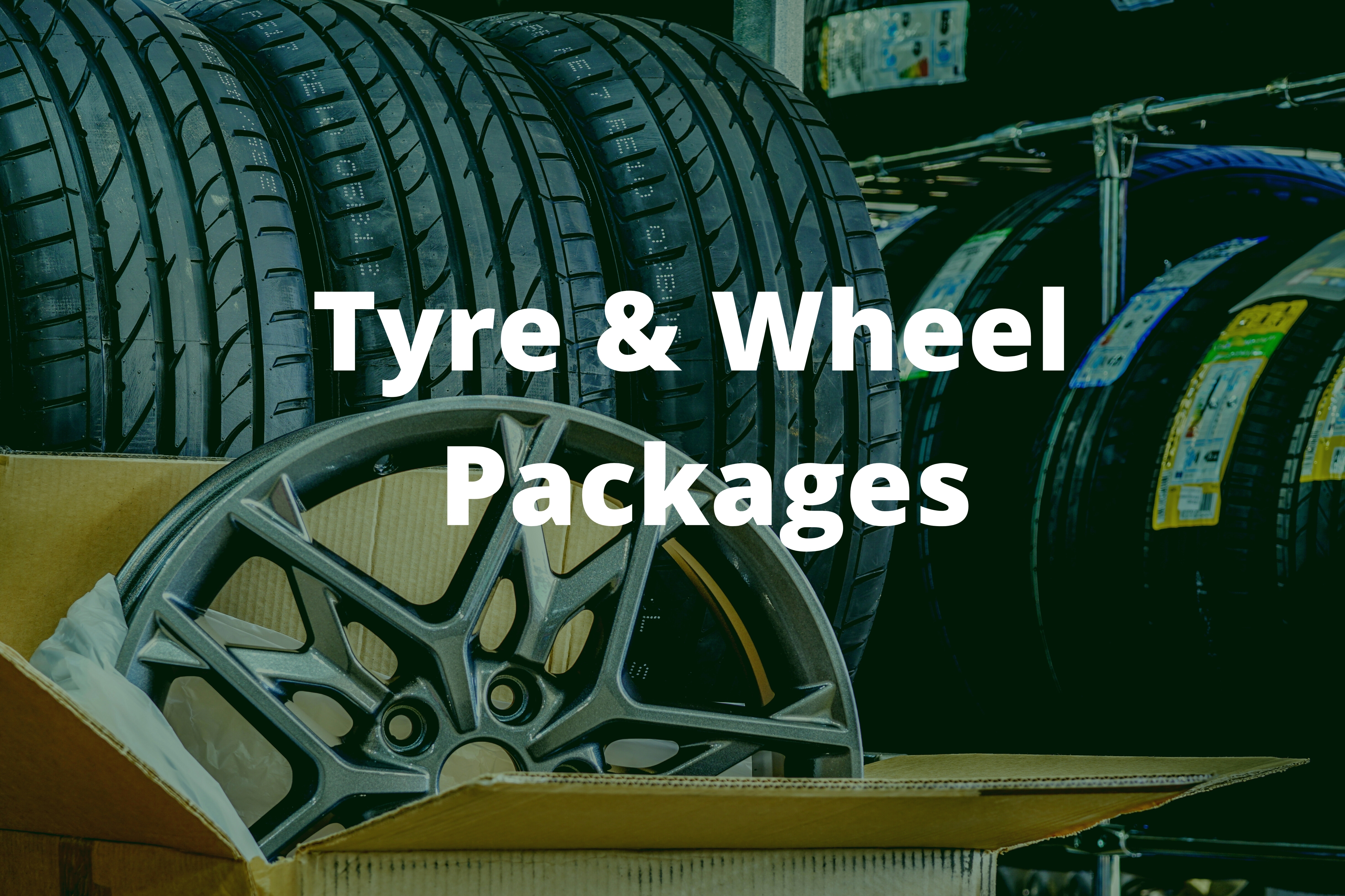 Bankstown Tyre Centre & Mechanical Repairs