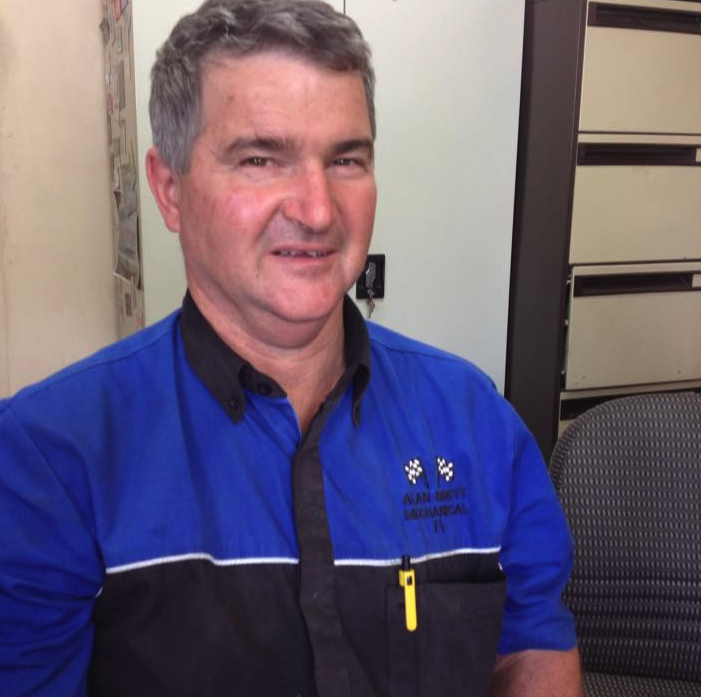 Alan Brett Mechanical North Toowoomba