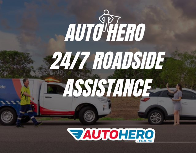Auto Hero Roadside Assistance Sydney