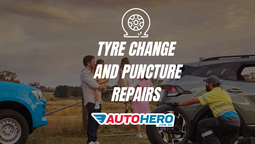 Auto Hero Roadside Assistance Sydney
