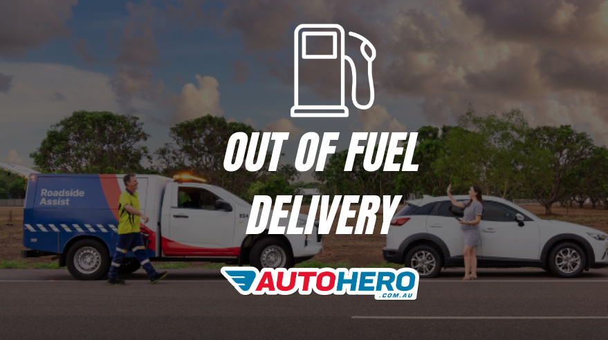 Auto Hero Roadside Assistance Sydney