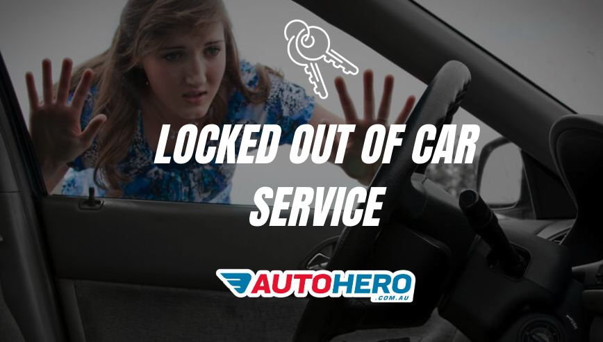 Auto Hero Roadside Assistance Sydney