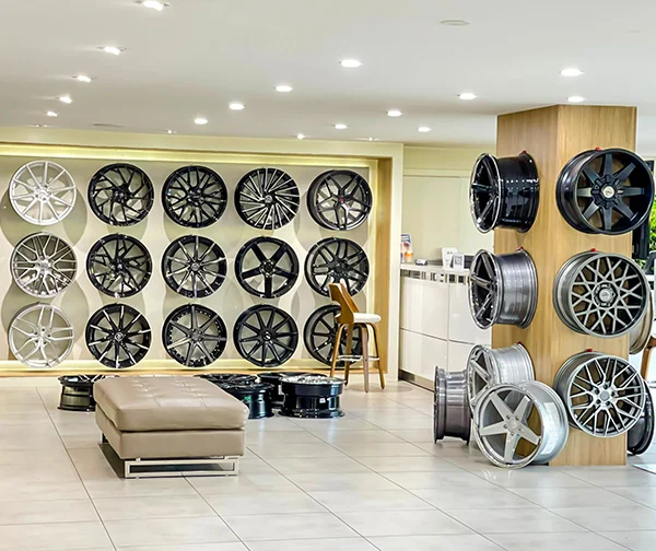 Ozzy Tyres Bayswater