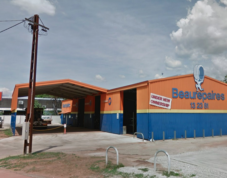 Goodyear Autocare Katherine