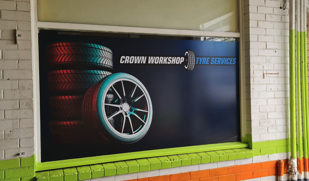 CROWN WORKSHOP Wollongong