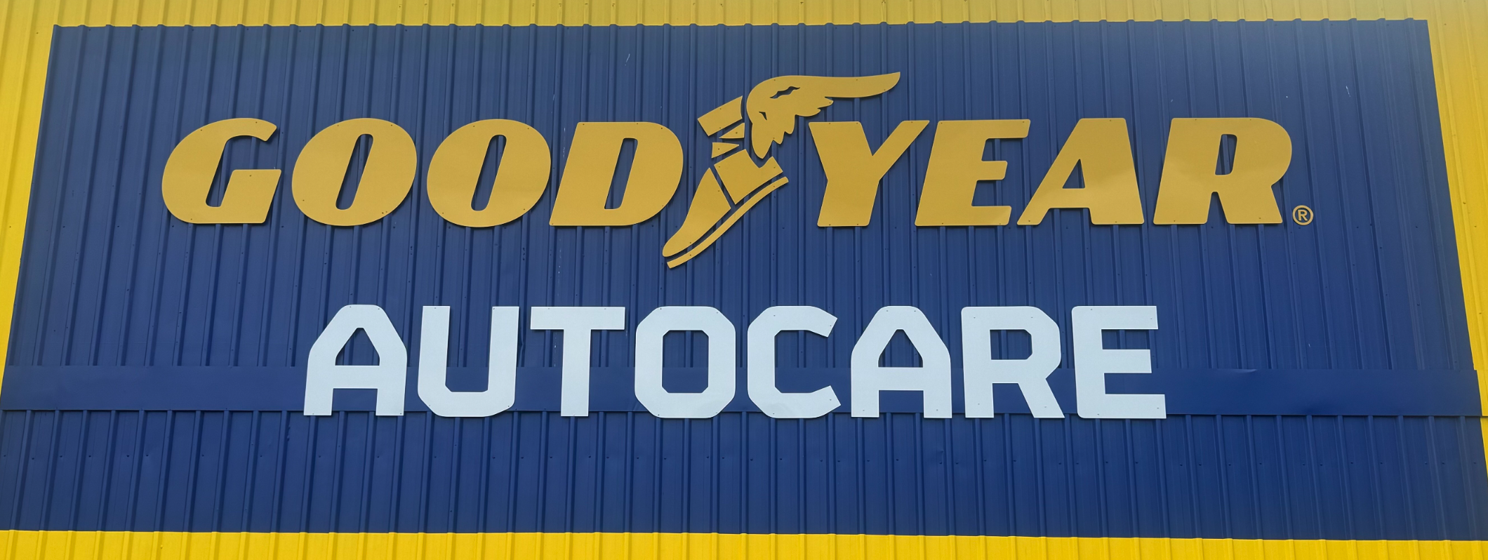 GOODYEAR AUTOCARE ROCKLEA
