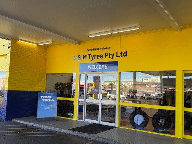 Goodyear Autocare Wynnum