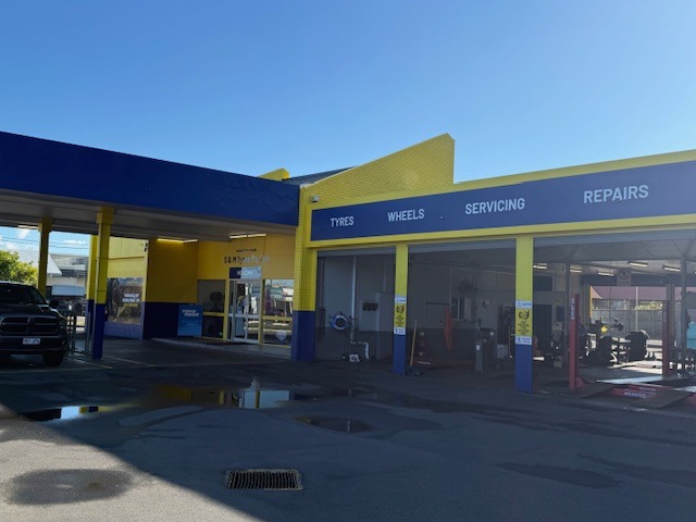 Goodyear Autocare Wynnum