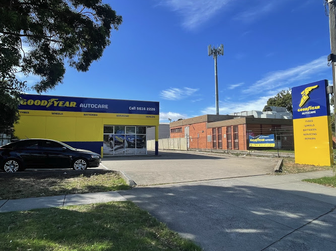 Goodyear Cranbourne