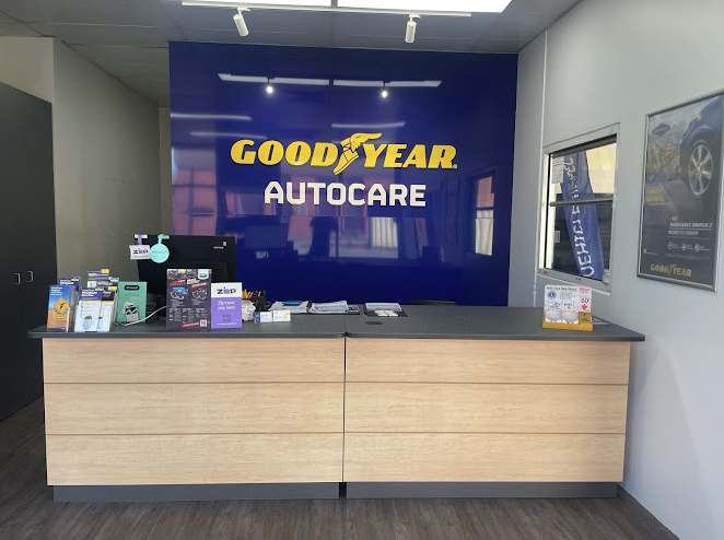 Goodyear Cranbourne