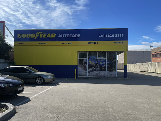 Goodyear Cranbourne