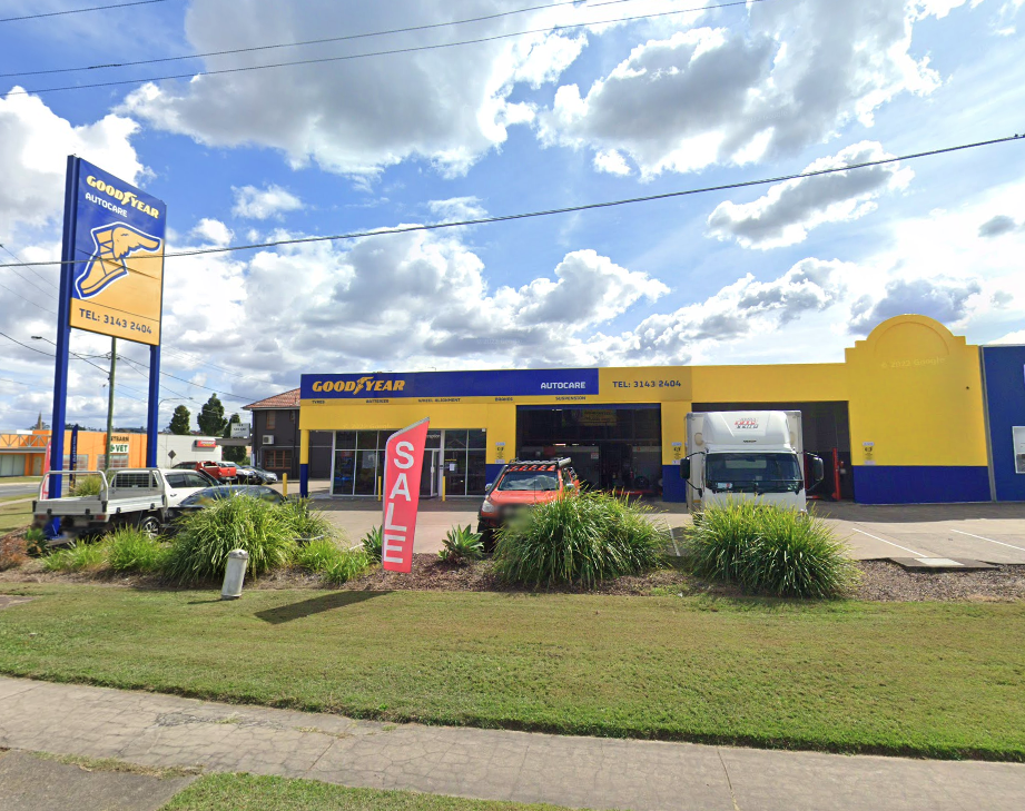 Goodyear Autocare North Ipswich