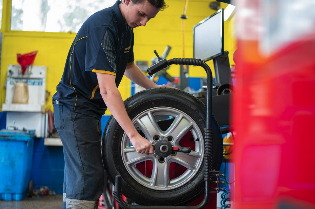 Goodyear Narre Warren