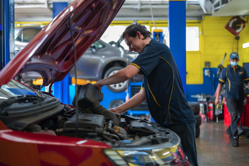 Goodyear Narre Warren