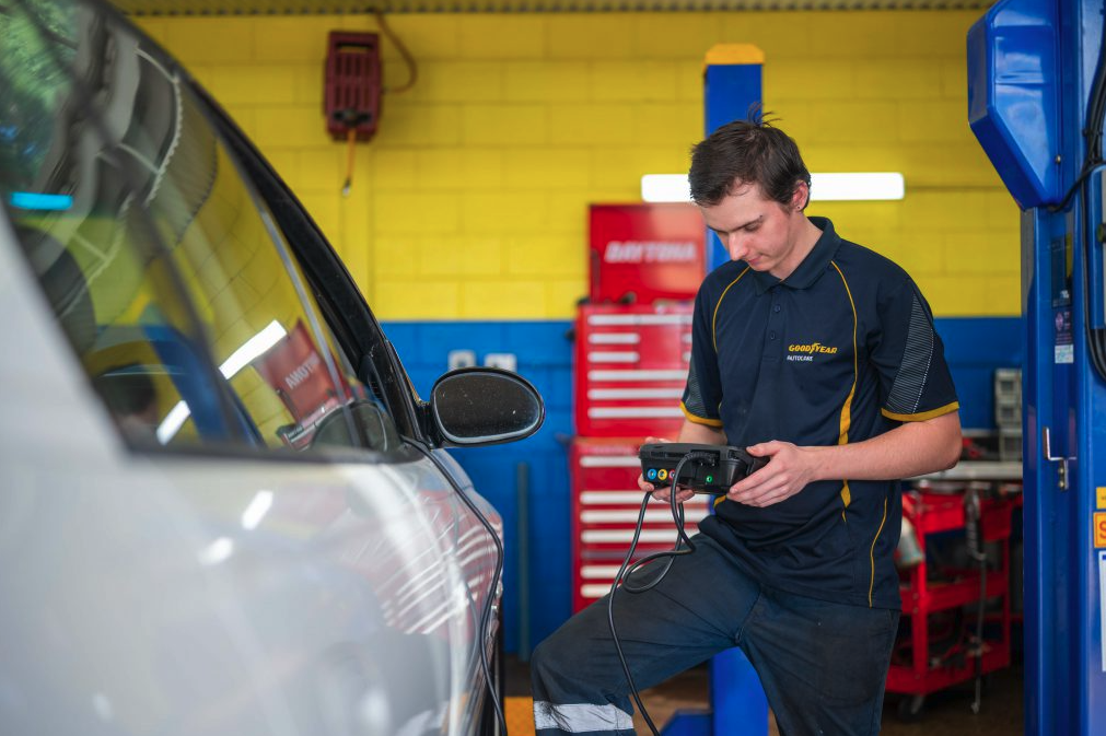 Goodyear Narre Warren